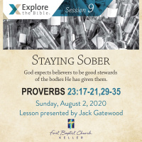 Explore the Bible-Proverbs Session 9_08-02-20