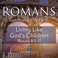 Living Like Gods Children_02-27-22