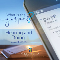 Hearing And Doing 06 - 05 - 22