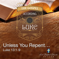 Unless You Repent_03-03-19