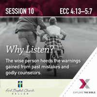 ETB-Eccl S10 Why Listen_08-08-21