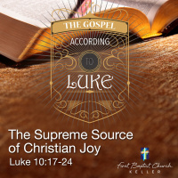Supreme Source of Christian Joy_10-07-18