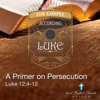 A Primer on Persecution_01-20-19