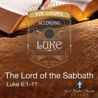 The Lord of the Sabbath_07-09-17