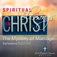 The Mystery of Marriage_10-02-16