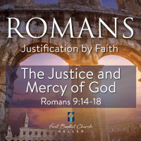 The Justice And Mercy Of God 09 - 11 - 22