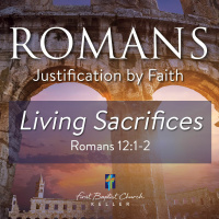 Living Sacrifices 01 - 08 - 23