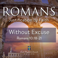 Without Excuse 10 - 23 - 22