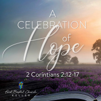 A Celebration Of Hope 10 - 30 - 22