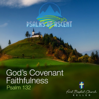Gods Covenant Faithfulness_07-07-19