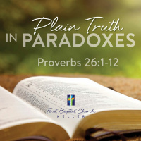 Plain Truth in Paradoxes_08-08-21