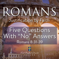 Five Questions with No Answers_03 - 27 - 22