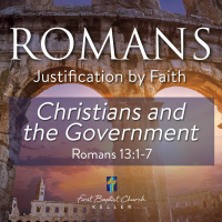 Christians And The Government 02 - 12 - 23