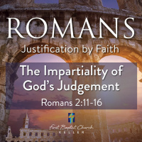 The Impartiality of Gods Judgement_09-26-21
