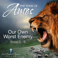 Our Own Worst Enemy_07-24-16