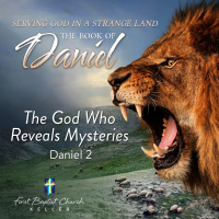 The God Who Reveals Mysteries_06-14-20