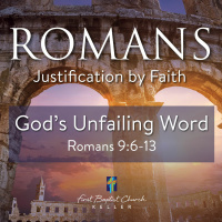 Gods Unfailing Word 09 - 04 - 22