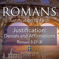 Justifcation-Denials and Affirmation_10-24-21
