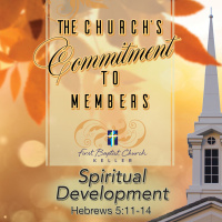 Spiritual Development_10-22-17