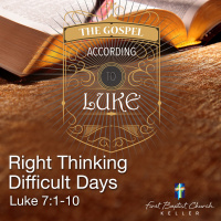 Right Thinking - Difficult Days_01-14-18