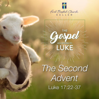The Second Advent_12-29-19
