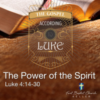 The Power of the Spirit_04-30-17