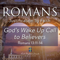 Gods Wake Up Call To Believers 02-26-23