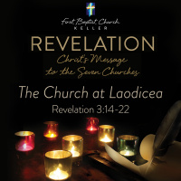 The Church at Laodicea_11-08-20