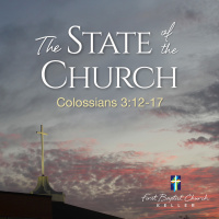 The State of the Church_12-31-17
