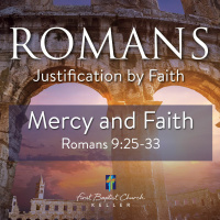 Mercy And Faith 09 - 25 - 22