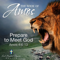 Prepare to Meet God_07-17-16