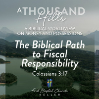 The Biblical Path to Fiscal Responsibility_05-30-21