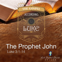 The Prophet John_01-29-17