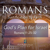Gods Plan For Israel 12 - 04 - 22