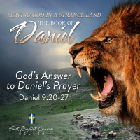 Gods Answer to Daniels Prayer_08-09-20