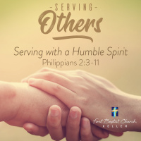 Serving with a Humble Spirit_07-28-19