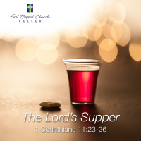 The Lords Supper_10-13-19