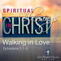 Walking in Love_09-04-16