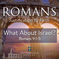 What About Israel? 08 - 28 - 22