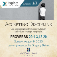 Explore the Bible-Proverbs Session 10_08-09-20