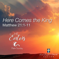 Here Comes the King_04-14-19