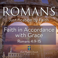Faith in Accordance with Grace_11-14-21