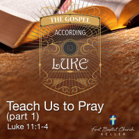 Teach us to Pray-Part 1_11-04-18