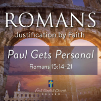 Paul Gets Personal 04-30-23