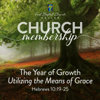 The Year of Growth 08-21-22