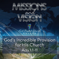 Gods Incredible Provision_01-30-22