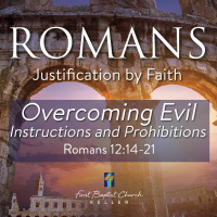 Overcoming Evil 02 - 05 - 23