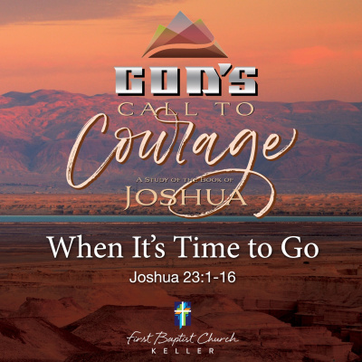 First Baptist Church, Keller, Tx