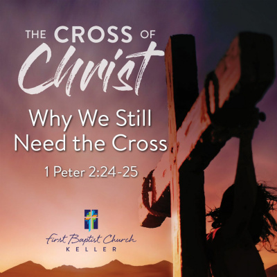 First Baptist Church, Keller, Tx