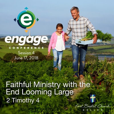 First Baptist Church, Keller, Tx